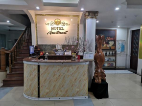 Le Thanh Hotel